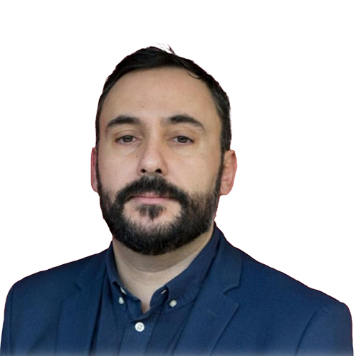 André Cabrita-Mendes 